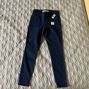 Super skinny jeans - Mid-Rise